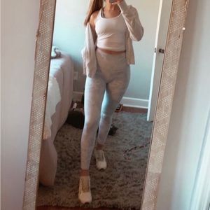 Lululemon WunderUnder 28” *Luxtreme